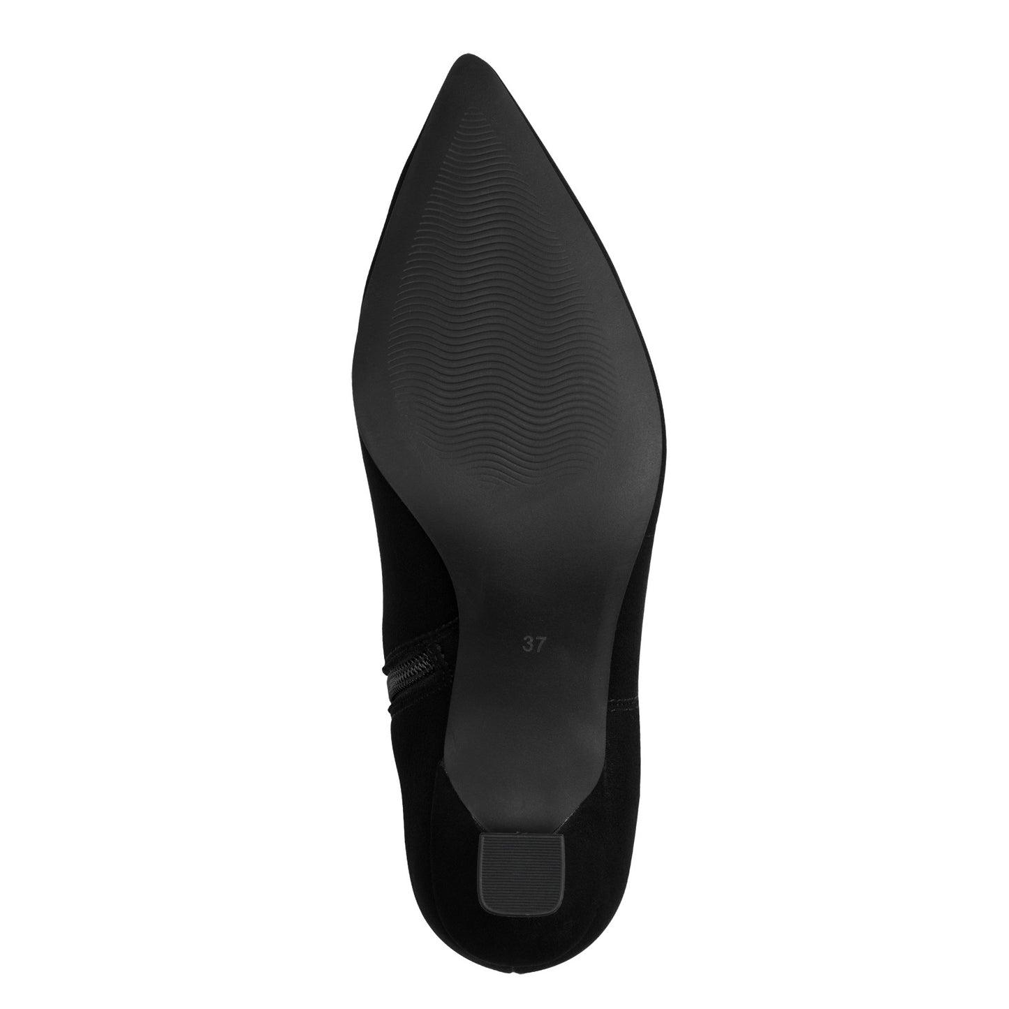 MT Ankle Boots - Black