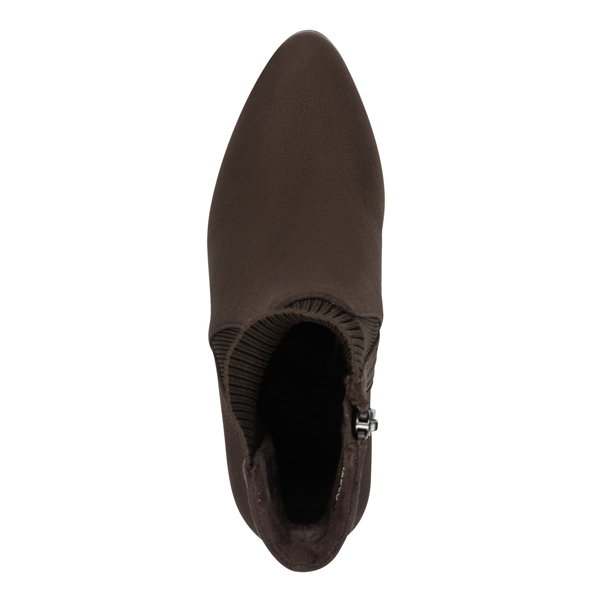 MT Ankle Sock Boot - Mocca