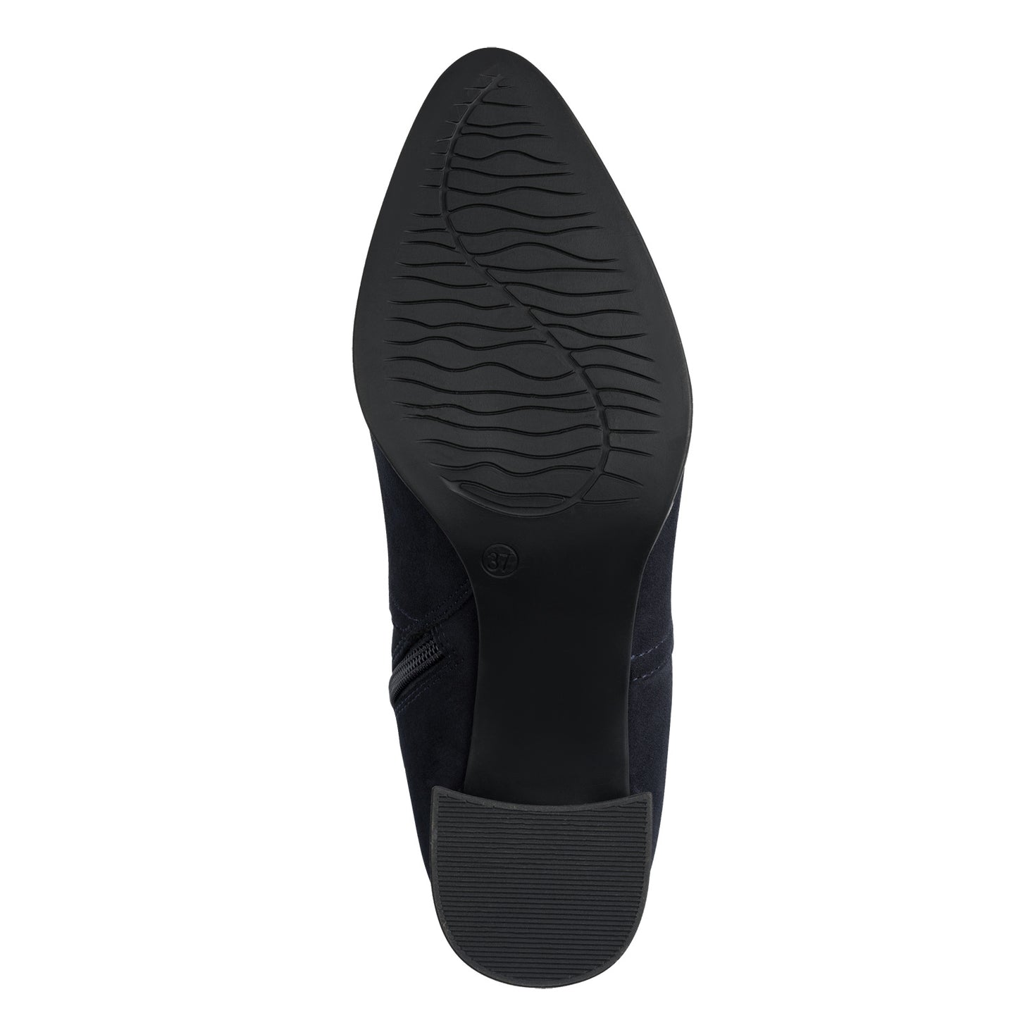 MT Ankle Sock Boot - Dark Navy