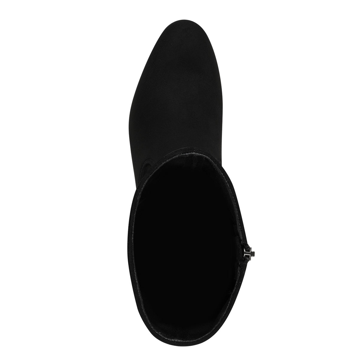 MT Knee High Stretch Boots - Black