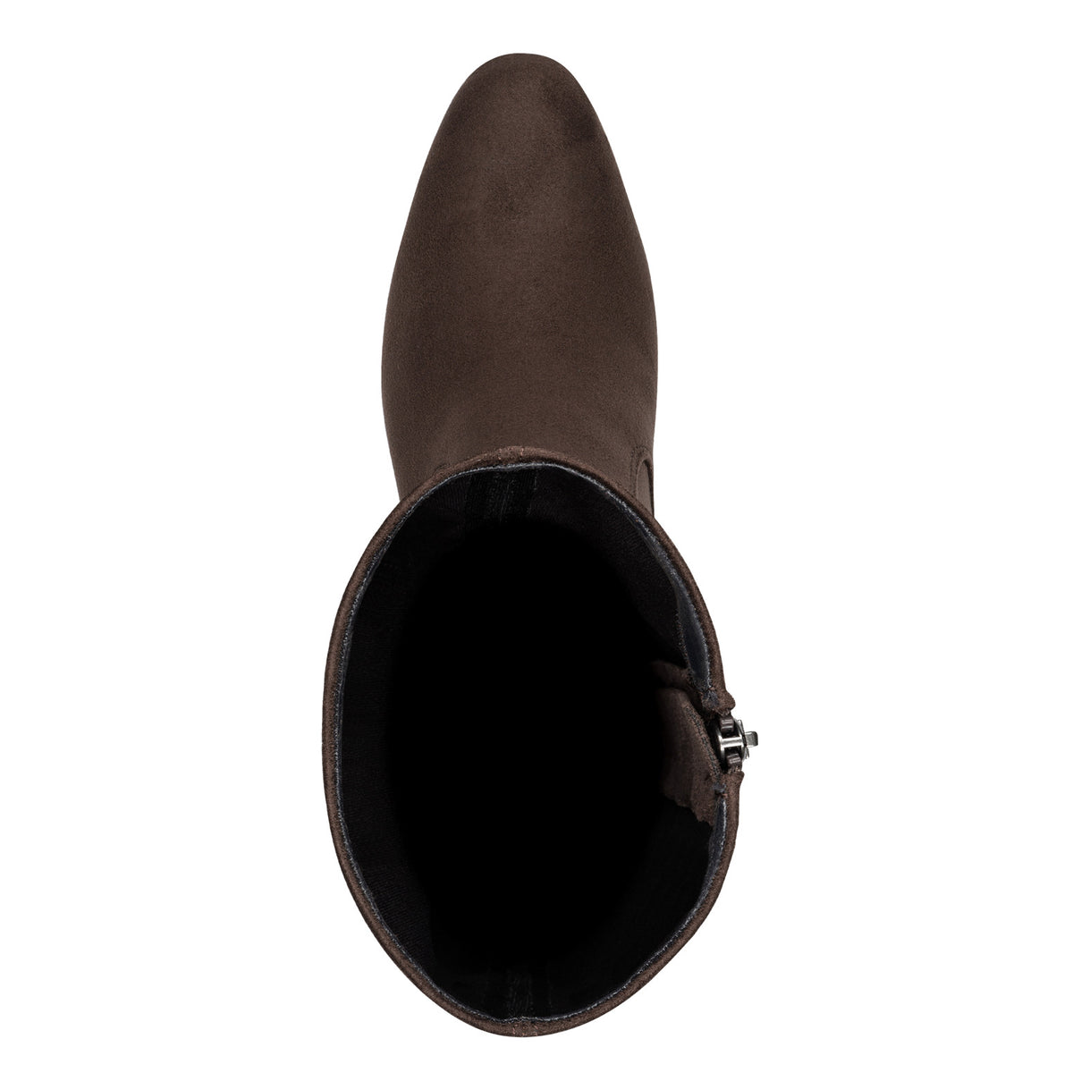 MT Knee High Stretch Boots - Mocca