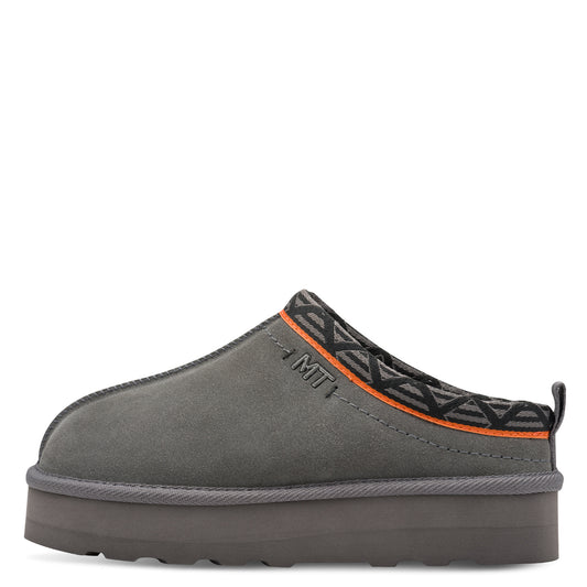 MT Slipper Boots - Graphite