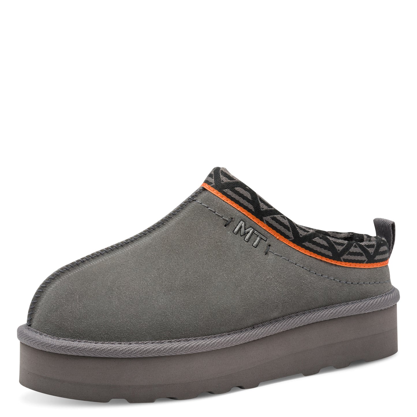 MT Slipper Boots - Graphite