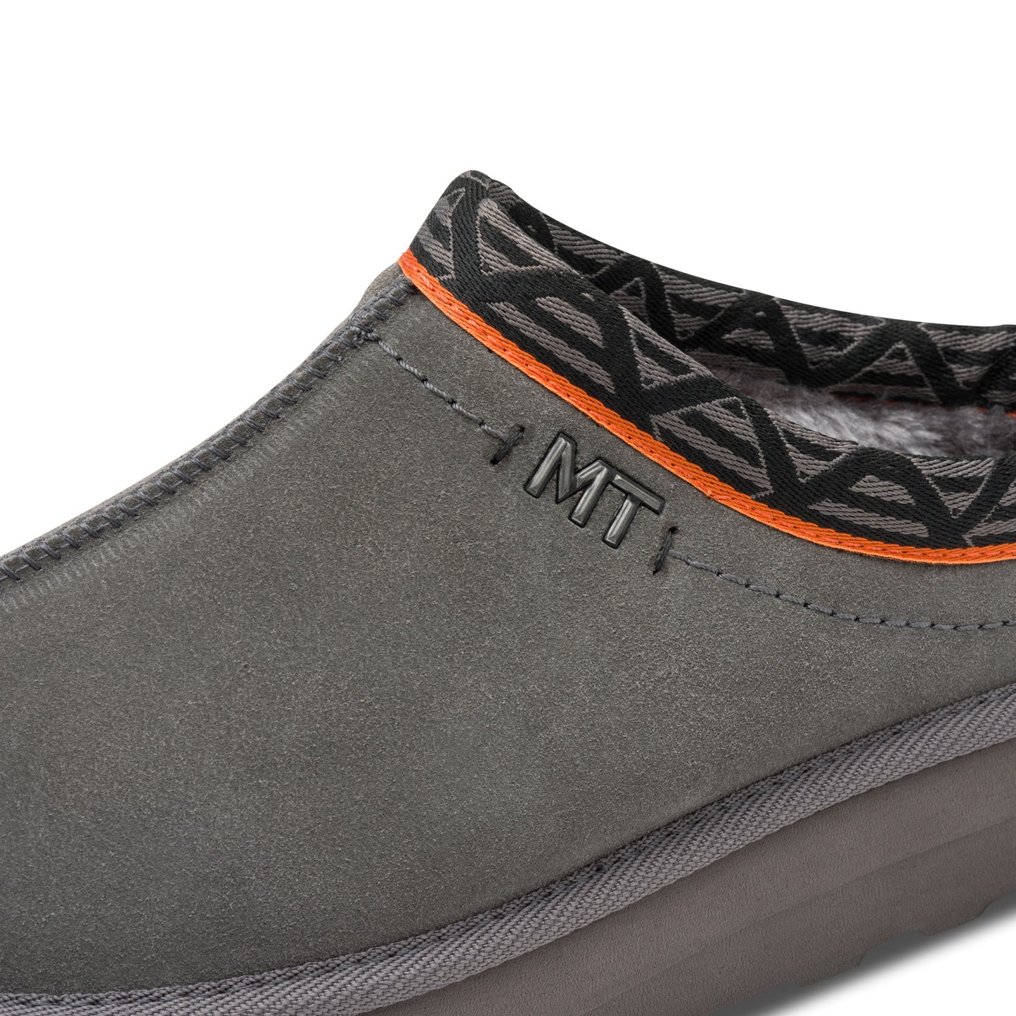 MT Slipper Boots - Graphite
