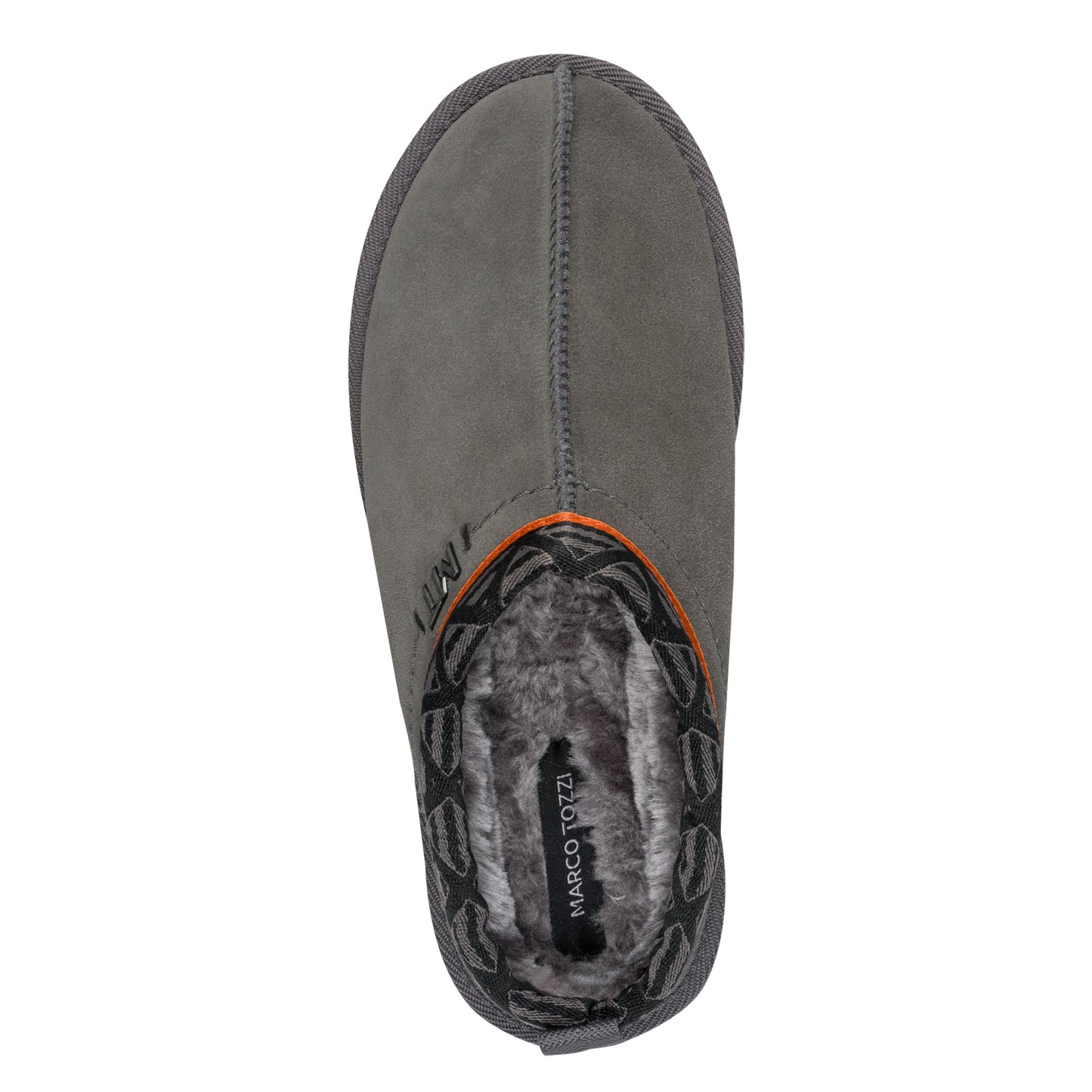 MT Slipper Boots - Graphite