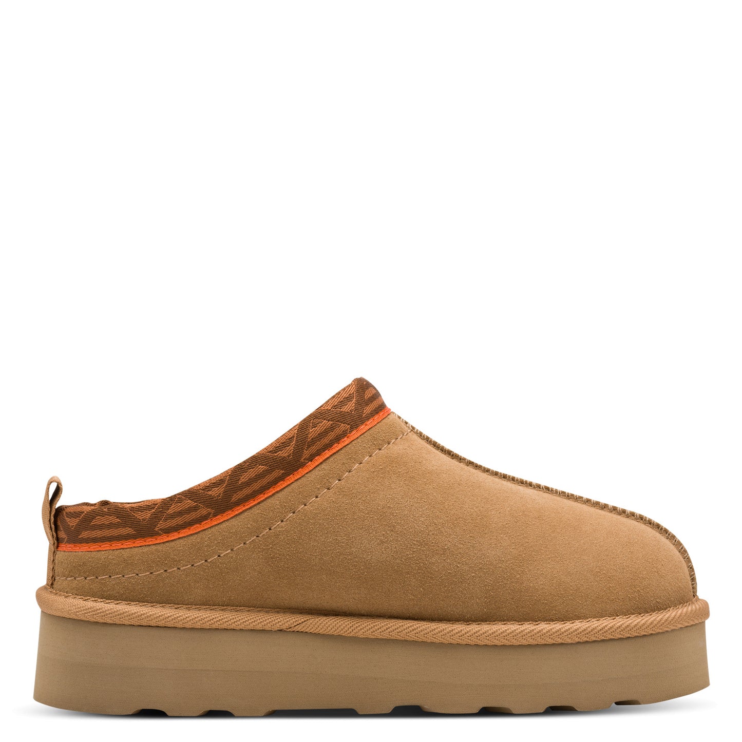 MT Slipper Boots - Cognac