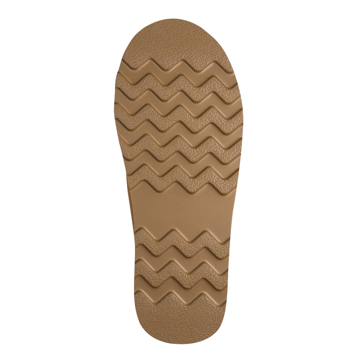 MT Slipper Boots - Cognac