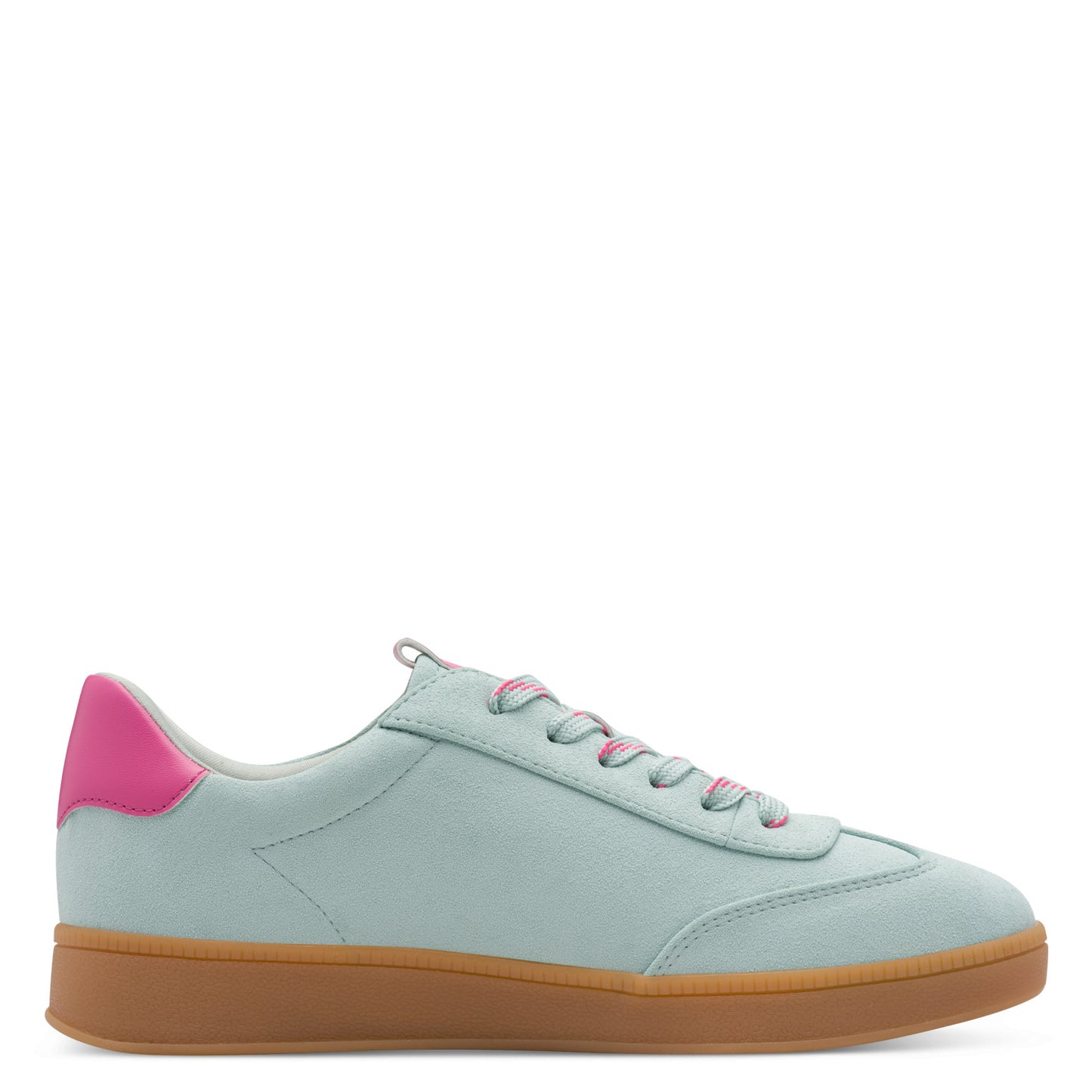 MT Heart Trainers - Turquoise