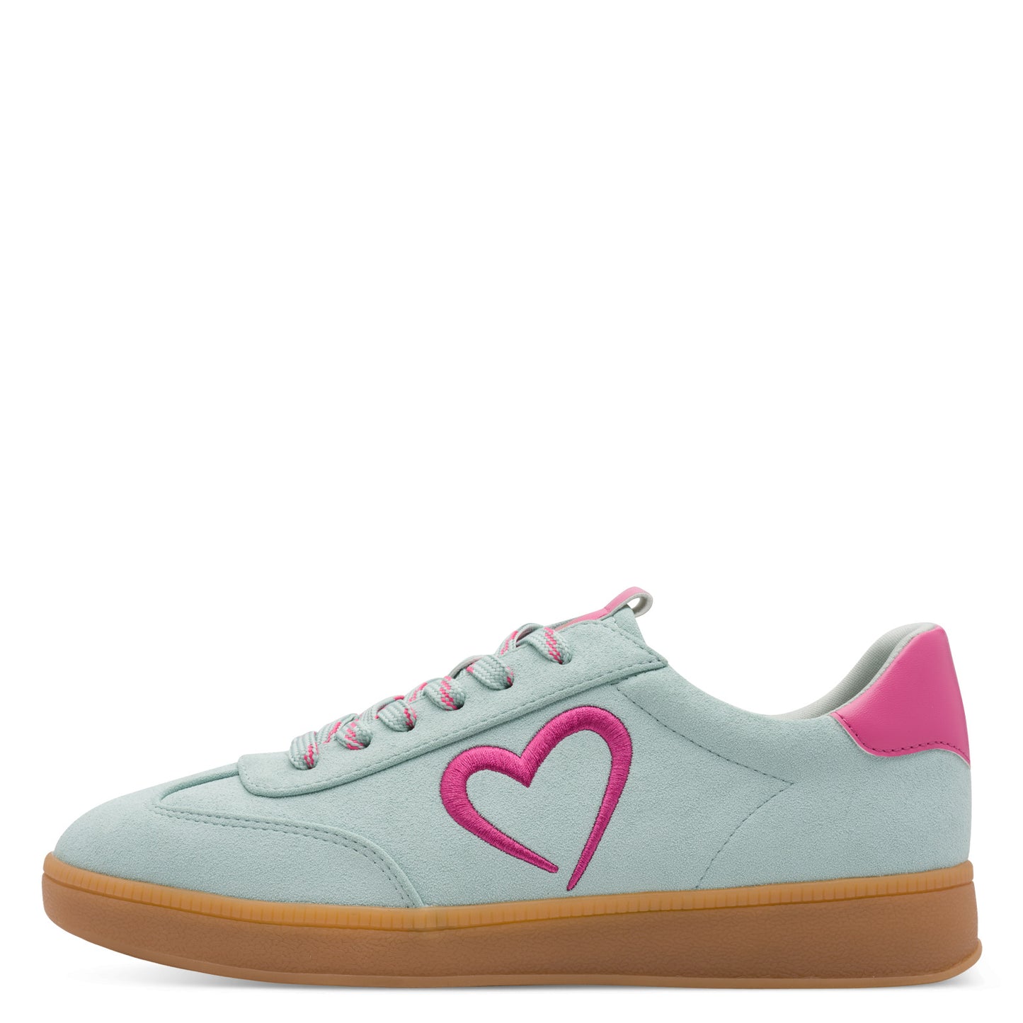 MT Heart Trainers - Turquoise