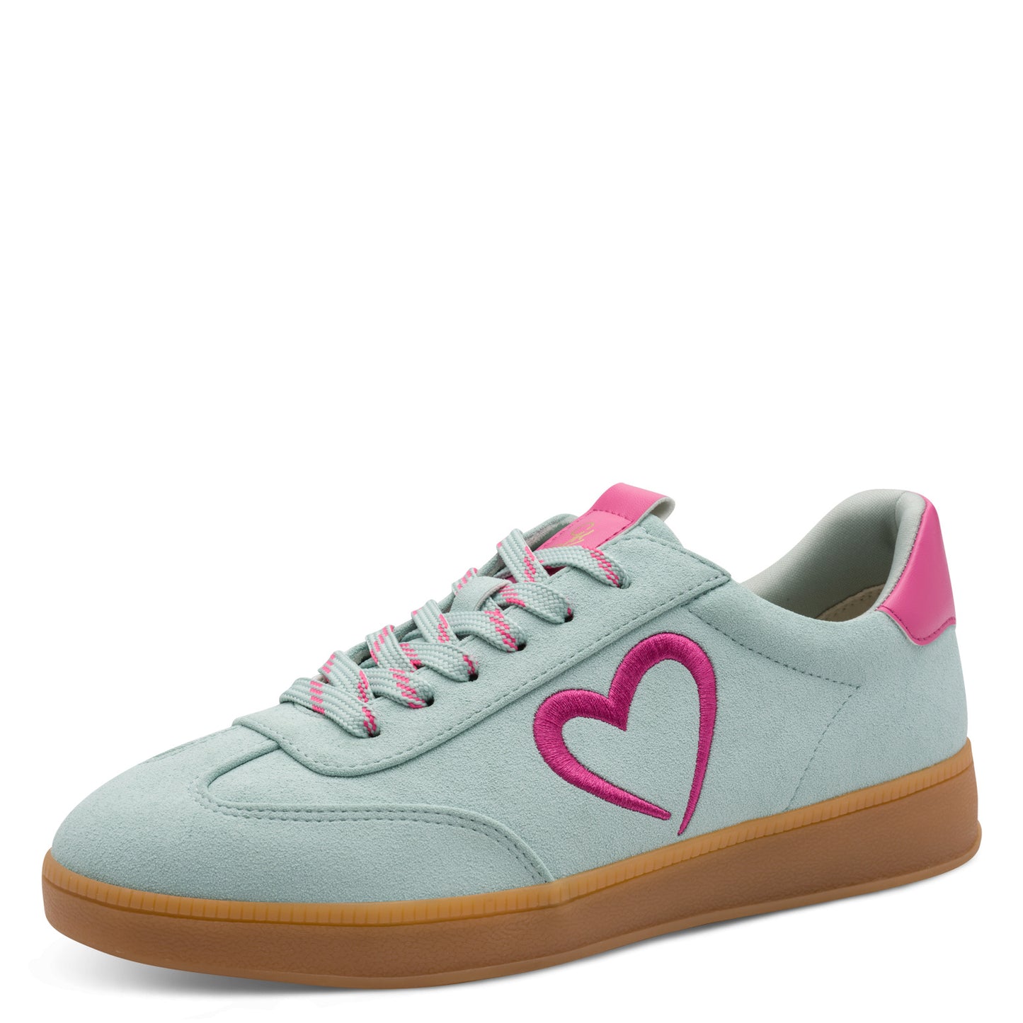 MT Heart Trainers - Turquoise