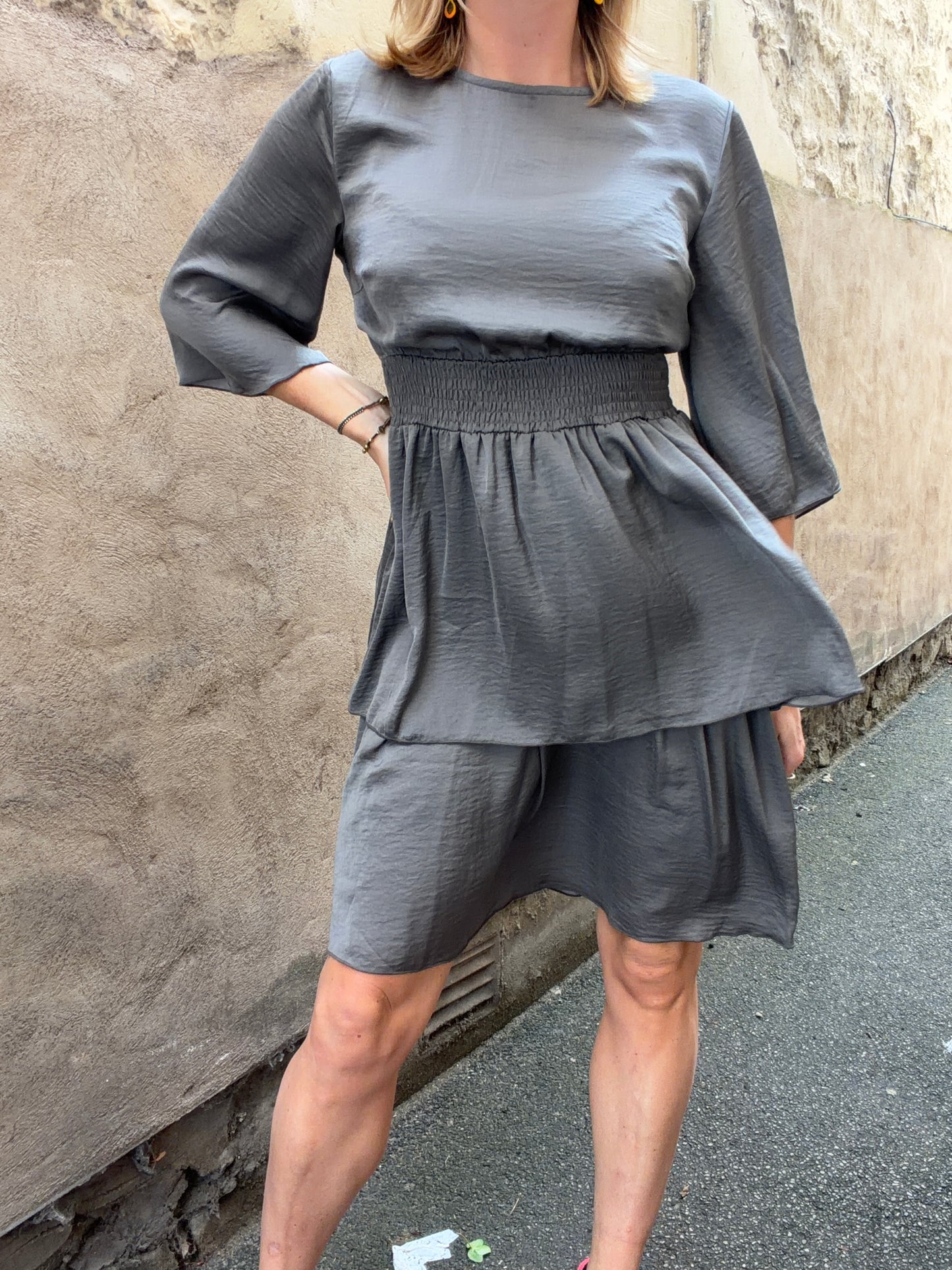 NU Denmark Gela Dress