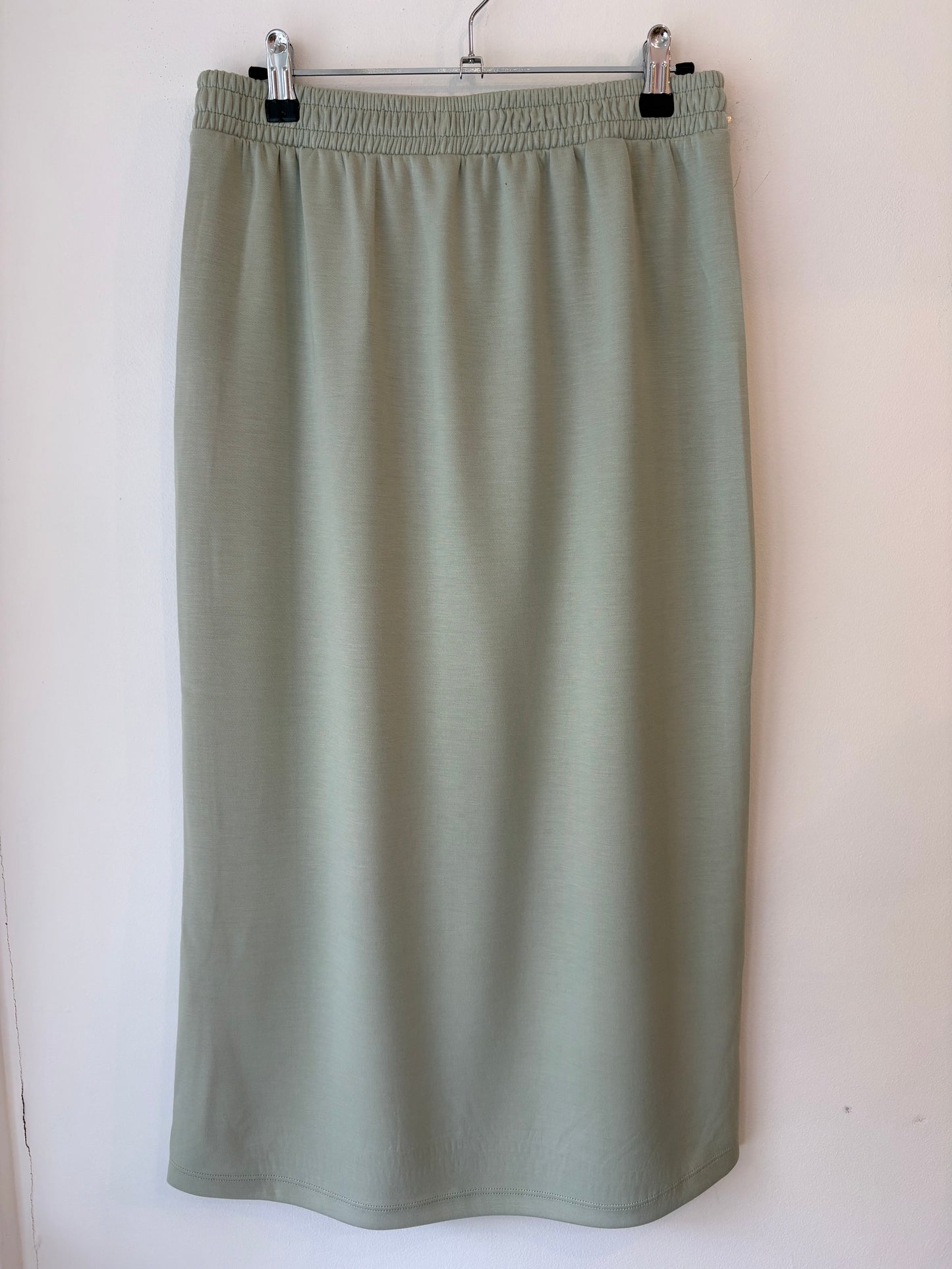 Fransa Aurora Skirt - Desert Sage