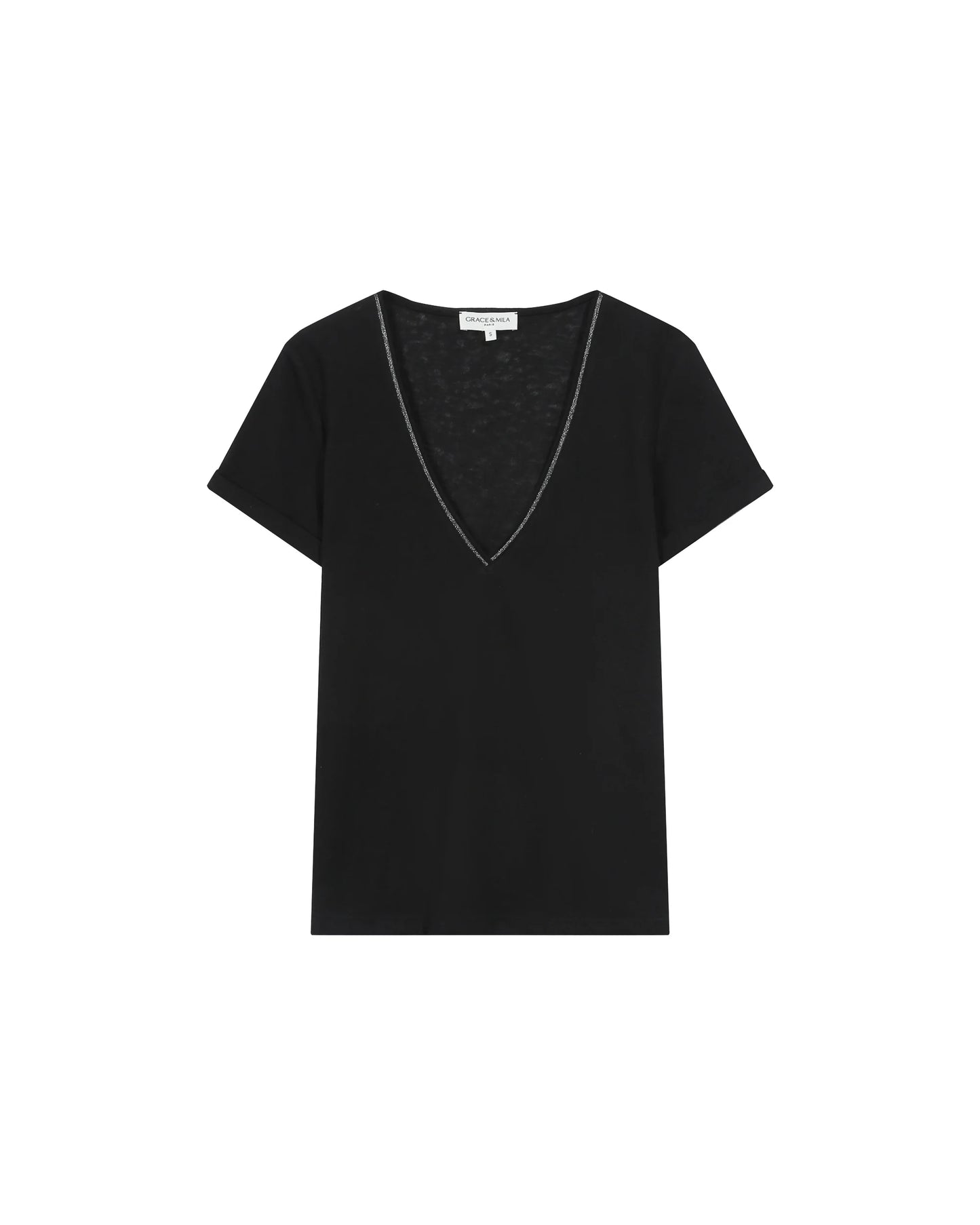 G&M Tim Tee - black