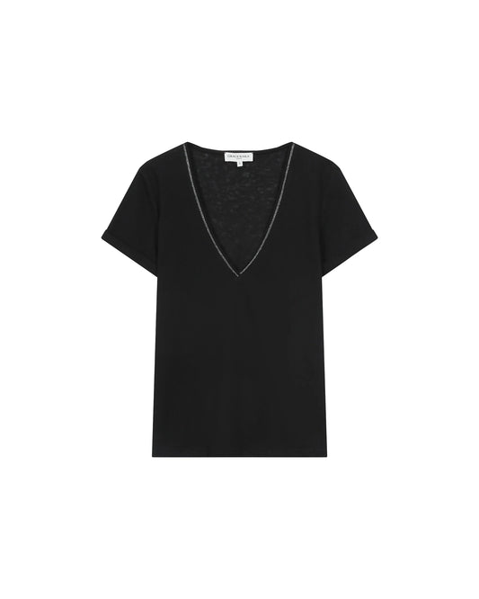 G&M Tim Tee - black