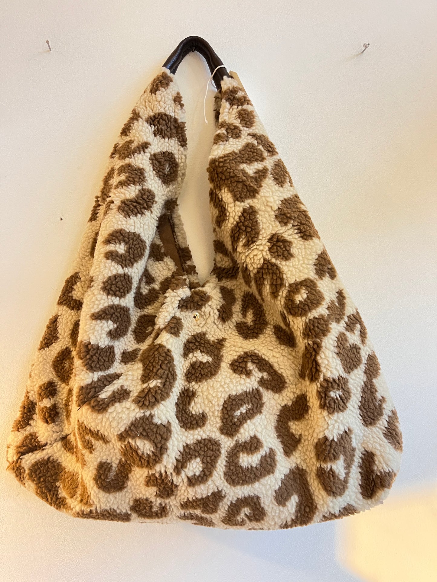 Hobo teddy - 2 colours