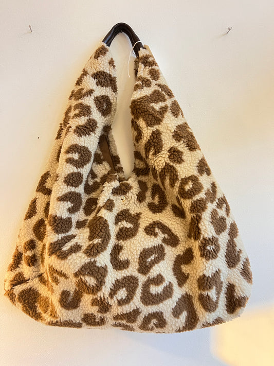 Hobo teddy - 2 colours