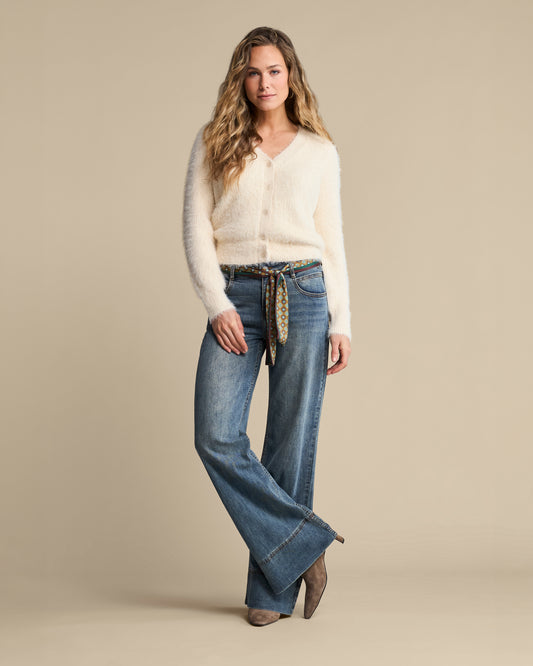 RB Brielle Vintage Wash - with scarf