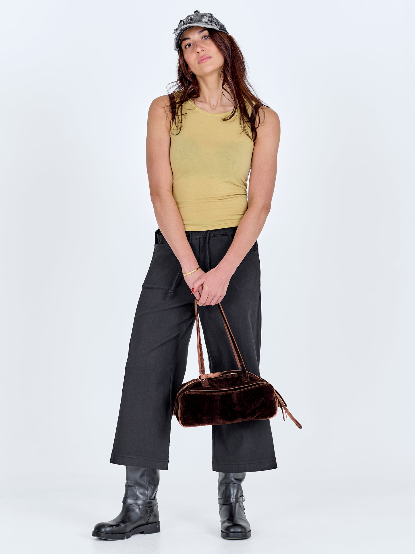 NU Denmark Akia Bag - brown