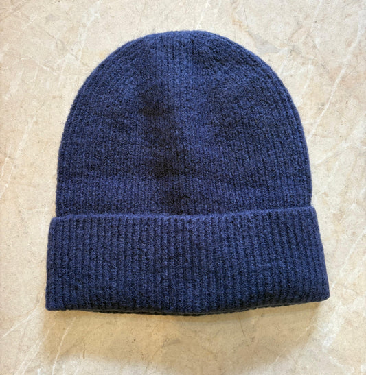 ICHI Ivo Hat - Patriot Blue