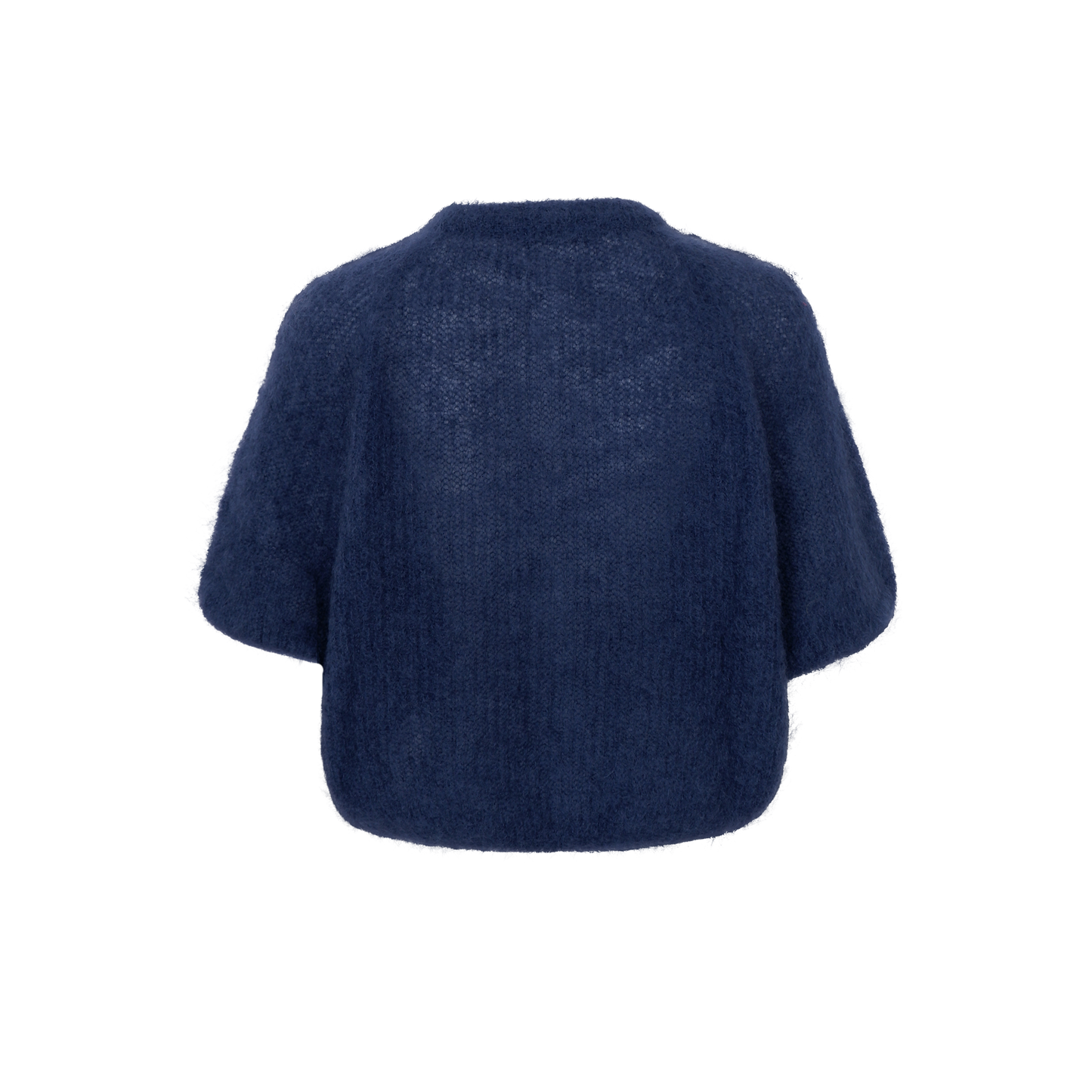 BC Bjoerk Knit Cardigan - navy