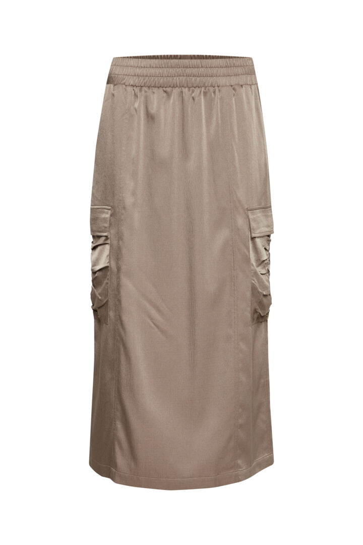 ICHI Gelena Skirt