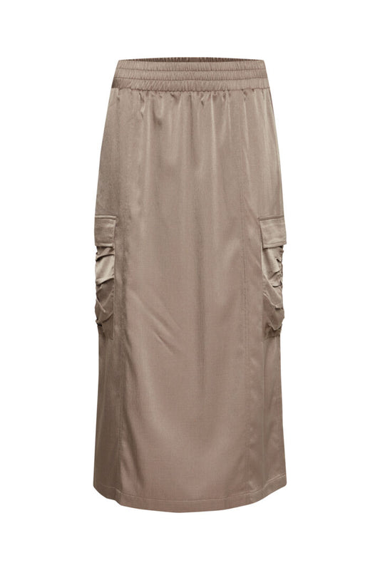 ICHI Gelena Skirt