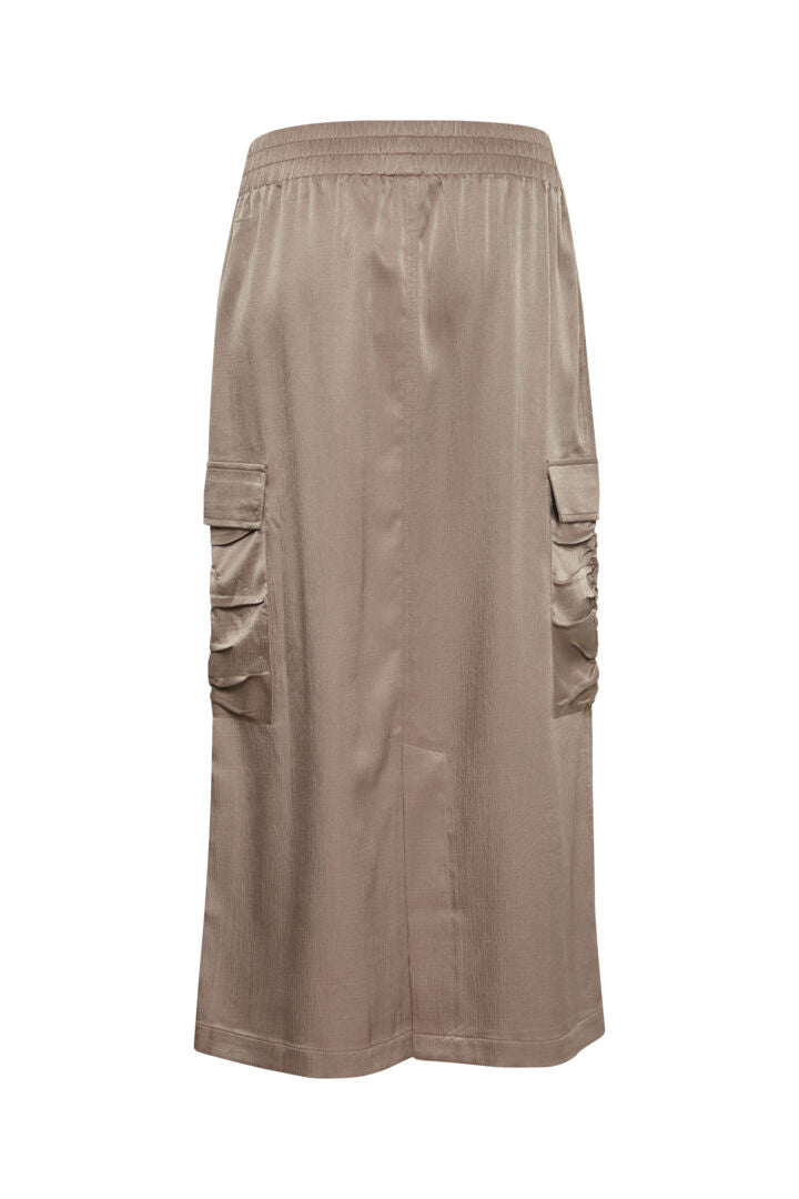 ICHI Gelena Skirt