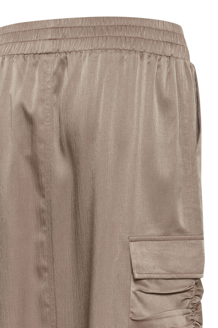 ICHI Gelena Skirt