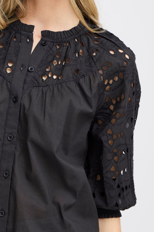 Blouses & shirts – Page 2 – La Tete et Tout