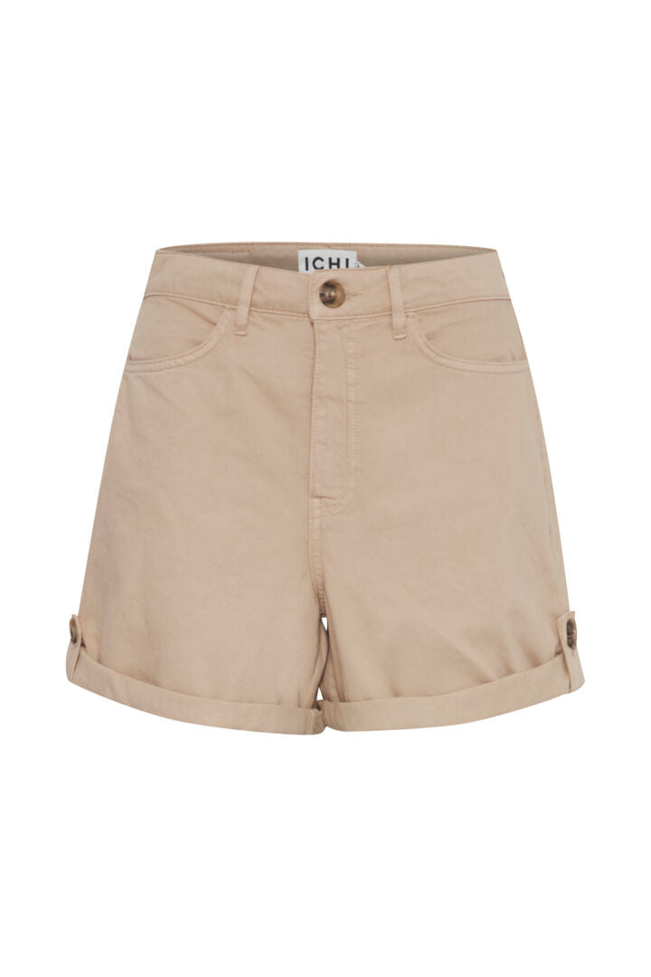 ICHI Catonia Shorts