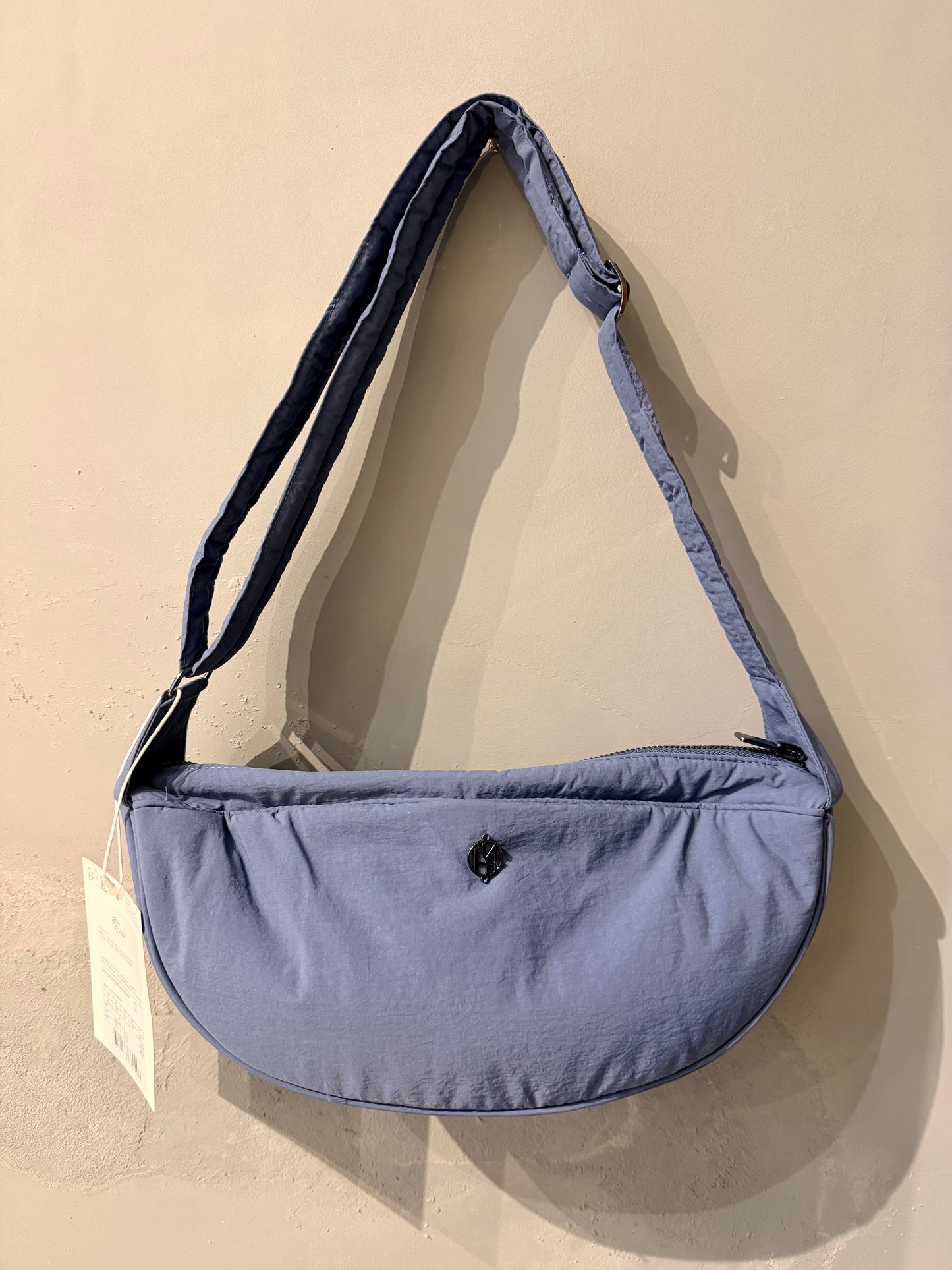 MSCH Jhean Bumbag - vintage indigo