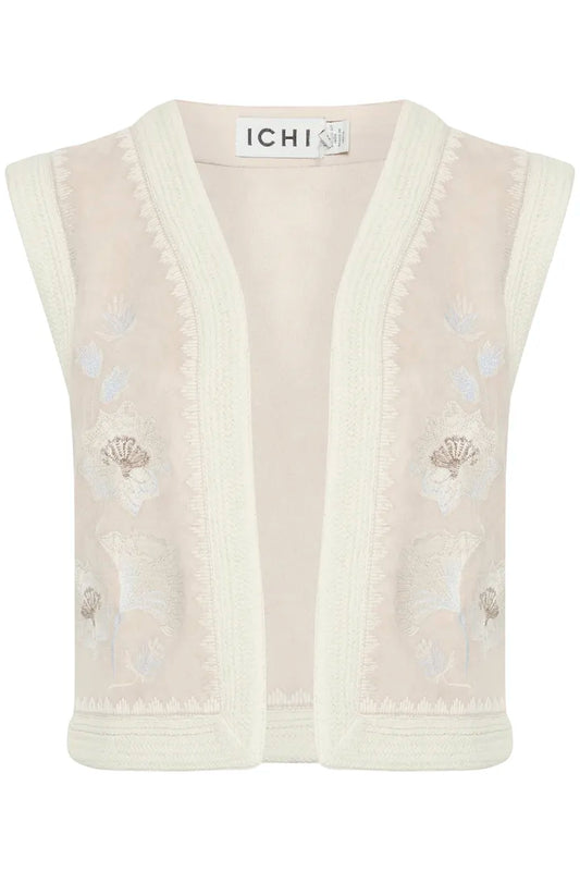 ICHI Esva Waistcoat