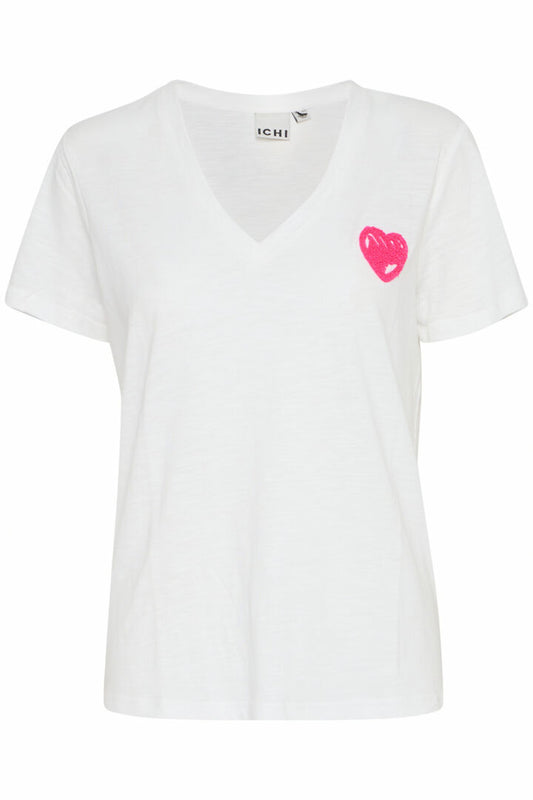 ICHI Nimo Tee