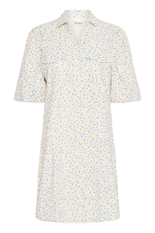 ICHI Qwin Dress