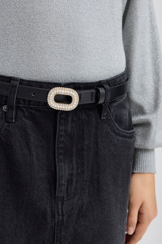 ICHI Nelly Belt