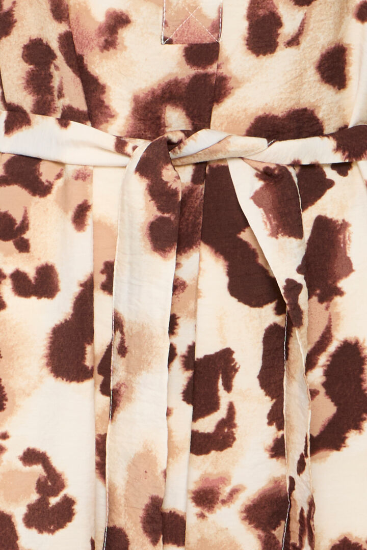 Fransa Leona Dress