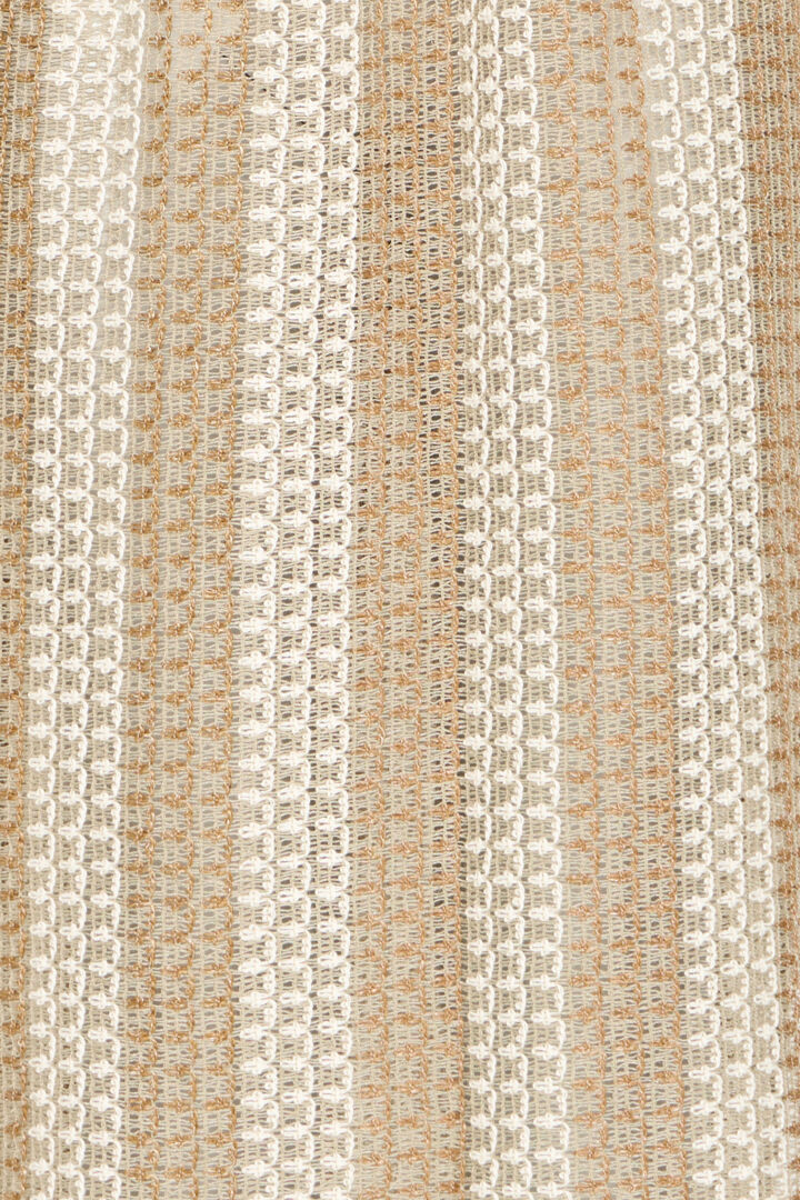 ICHI Daphne Skirt