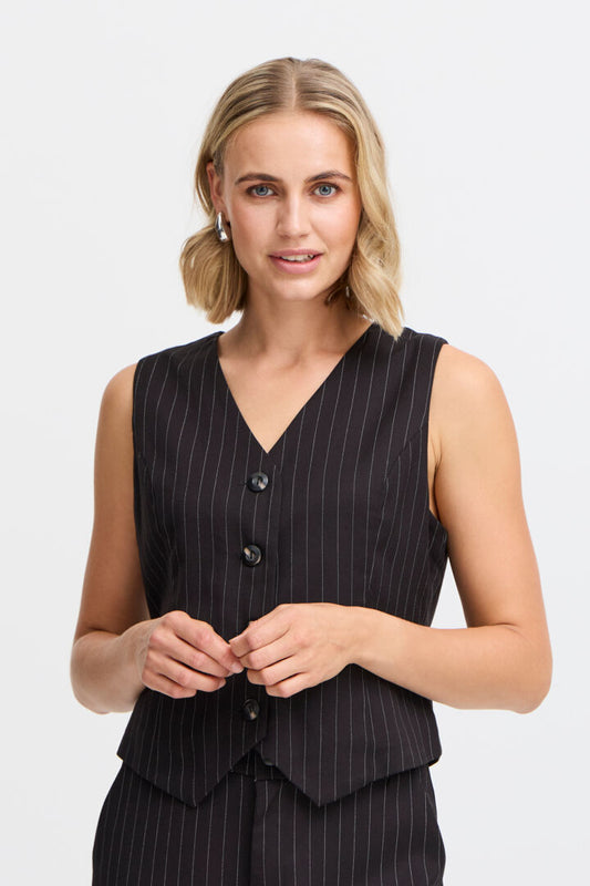 Fransa Venus Waistcoat