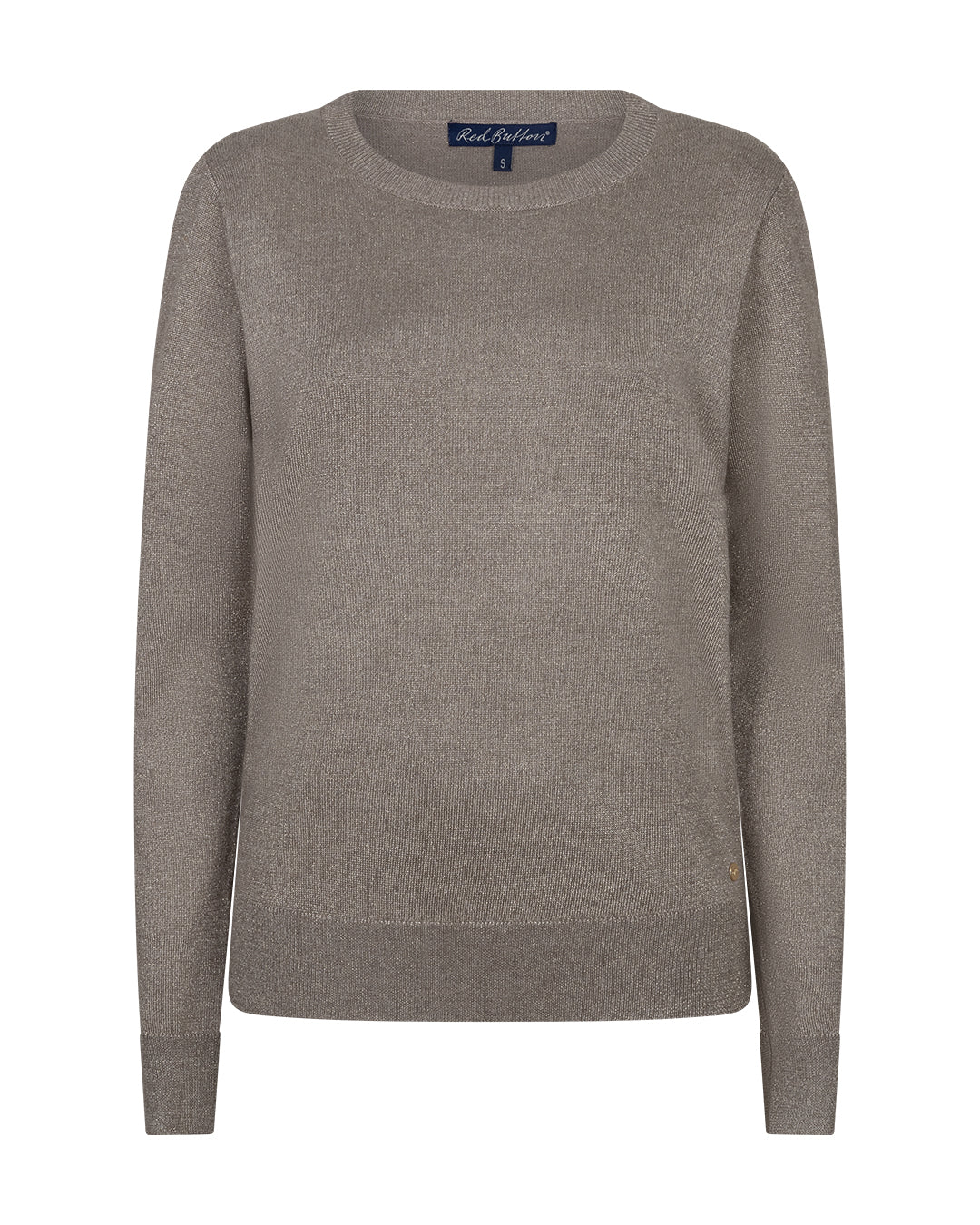 RB Sweet Sparkle Top - clay