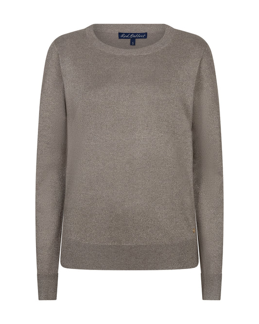RB Sweet Sparkle Top - clay