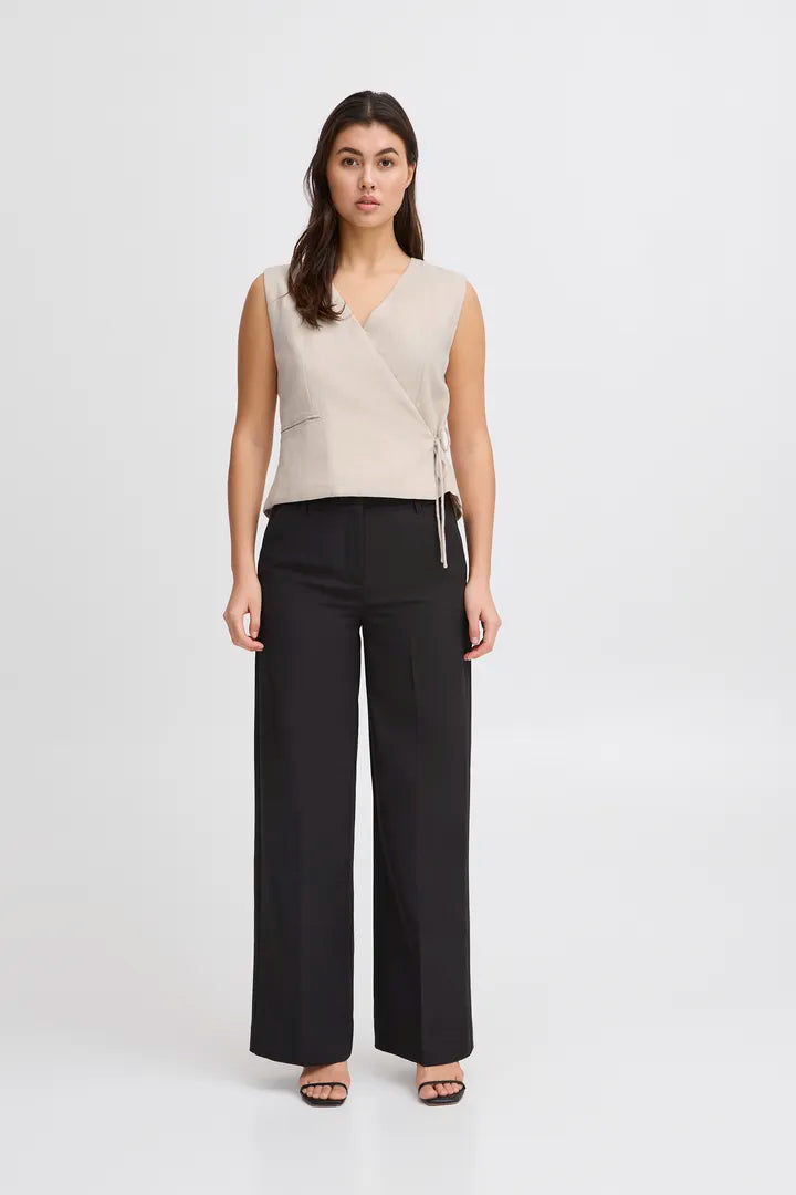 ICHI Zahra Waistcoat