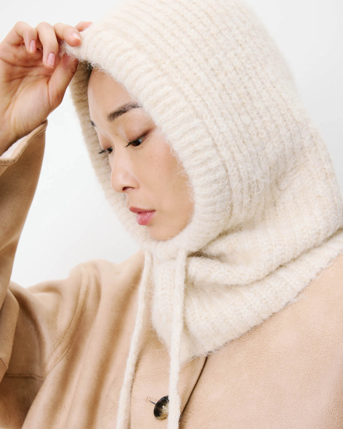 G&M Samourai Hood - 3 colours