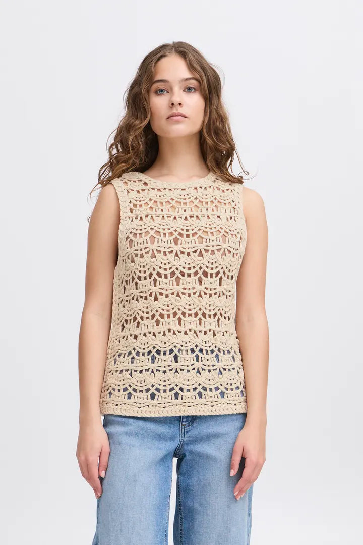 ICHI Anpers Top