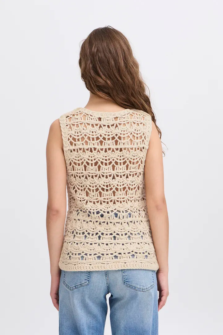 ICHI Anpers Top
