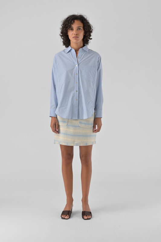 Oefeo Chmisier Lola - Blue