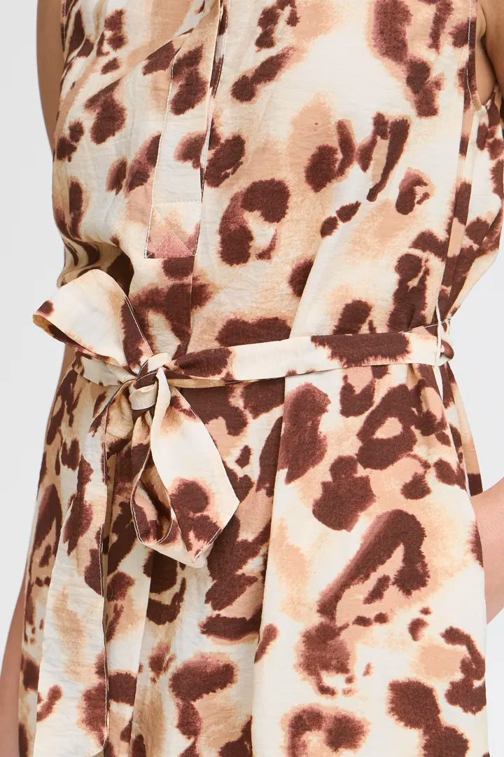 Fransa Leona Dress