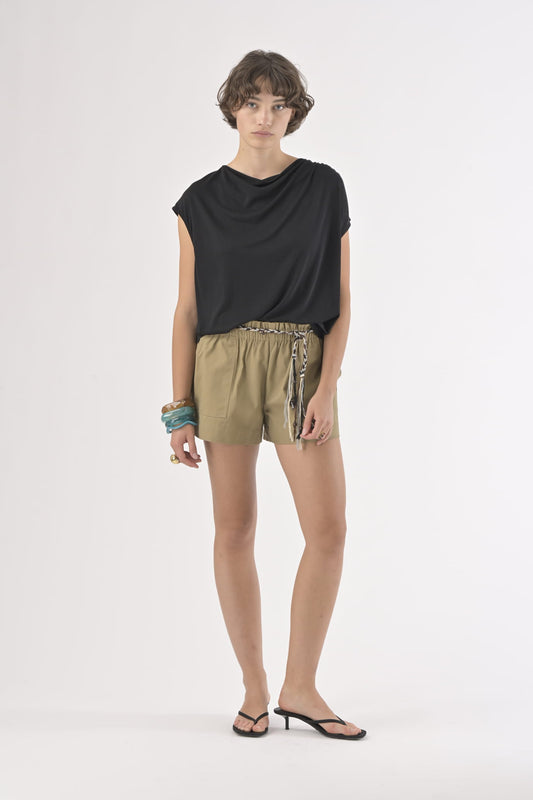 Orfeo Aurelie Shorts