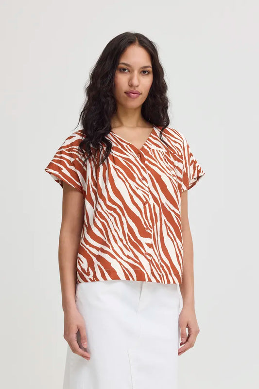 ICHI Yardeen Shirt