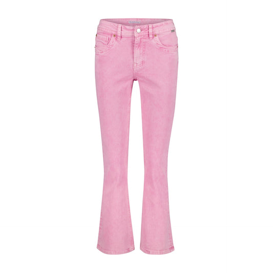 RB Babette cropped jeans - rosebloom