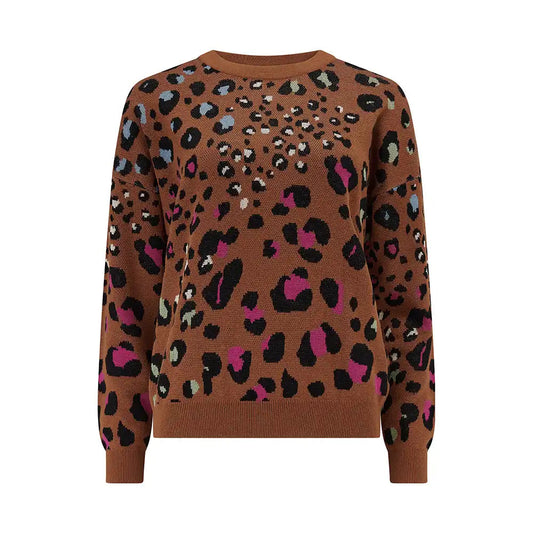 Andi Jumper- leo